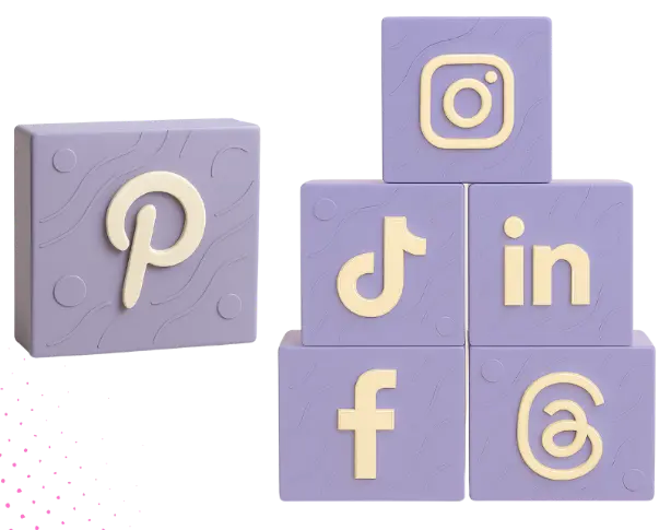 Agence communication réseaux sociaux Angoulême, Cognac, Charente.