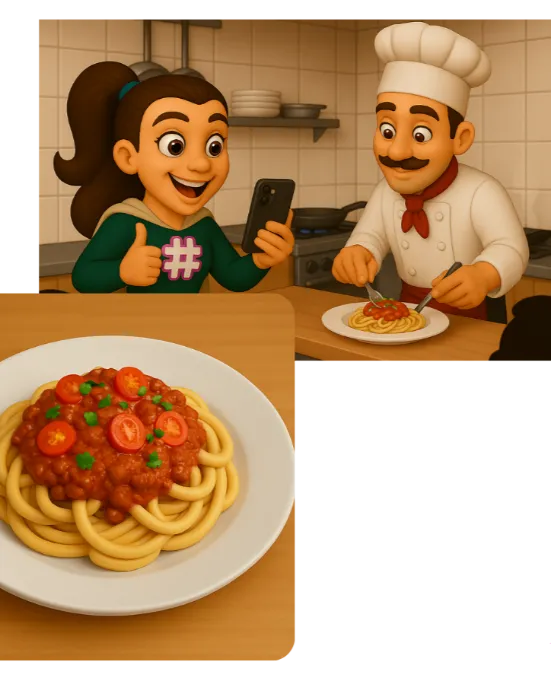 Agence communication réseaux sociaux Angoulême, Cognac, Charente.