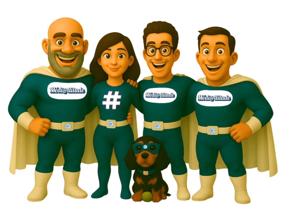 Agence communication Angoulême, Charente.